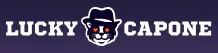 Lucky Capone Casino logo